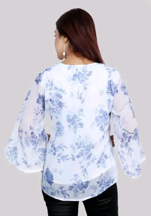 NEW TRENDING CROP TOP