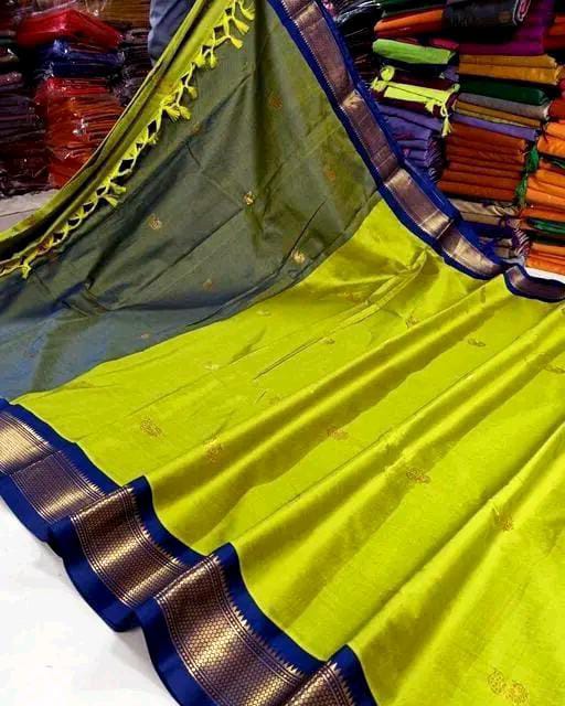 BANARSI SAREE