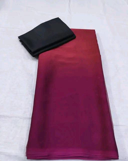 TRENDING GEORGETTE SAREE