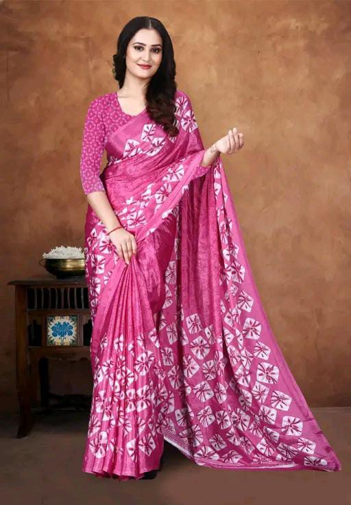 SOFT SILK BEST SAREE