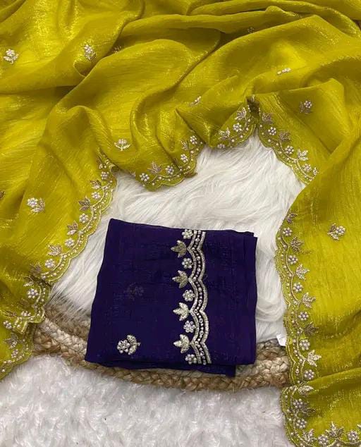 WOMEN'S JIMMY CHOO SAREE