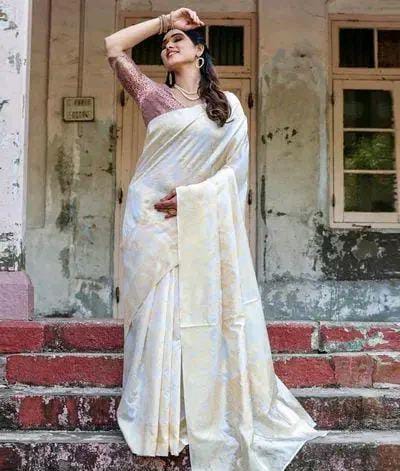 BANARSI SAREE