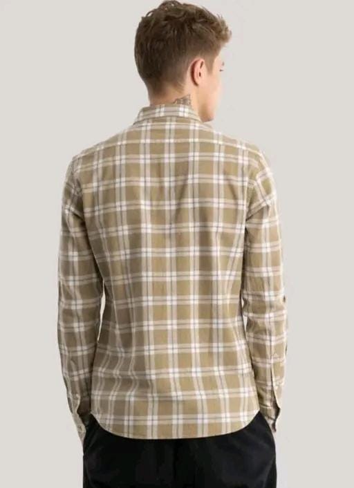 Polycotton touch Pretty Latest Men Shirts