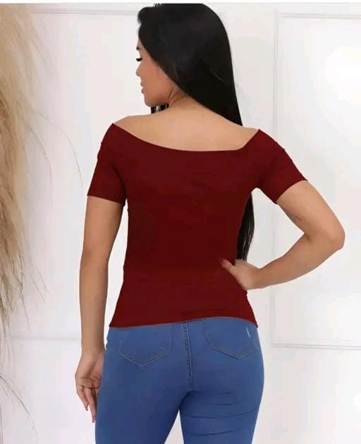 STYLISH TOP FOR WOMEN'S