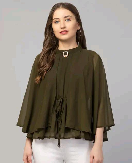 TRENDING CROP TOP FOR WOMEN'S