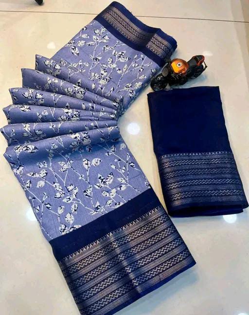 DOLA SILK BEAUTIFUL SAREE