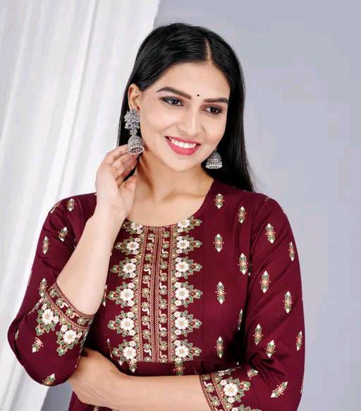 KURTI