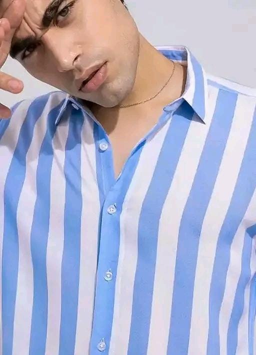 Classic Retro Men Shirts