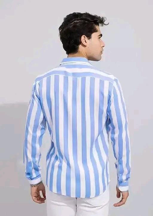 Classic Retro Men Shirts