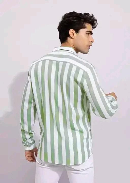 Classic Retro Men Shirts