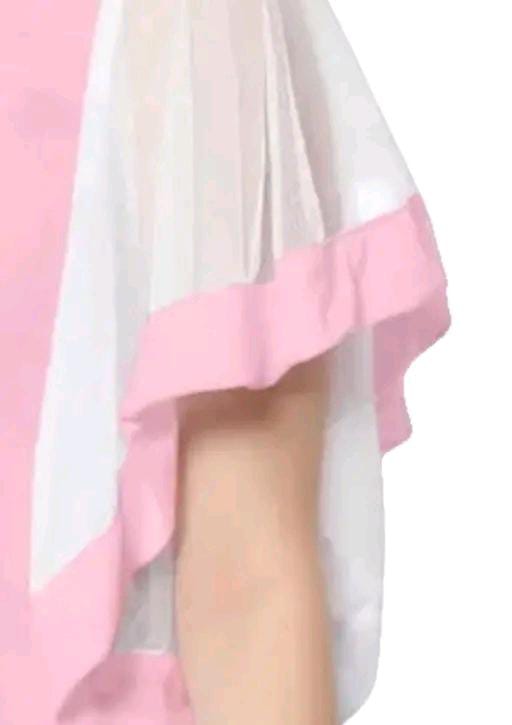 CARECT CHOICE'S PRINTED  TOP FOR WOMEN