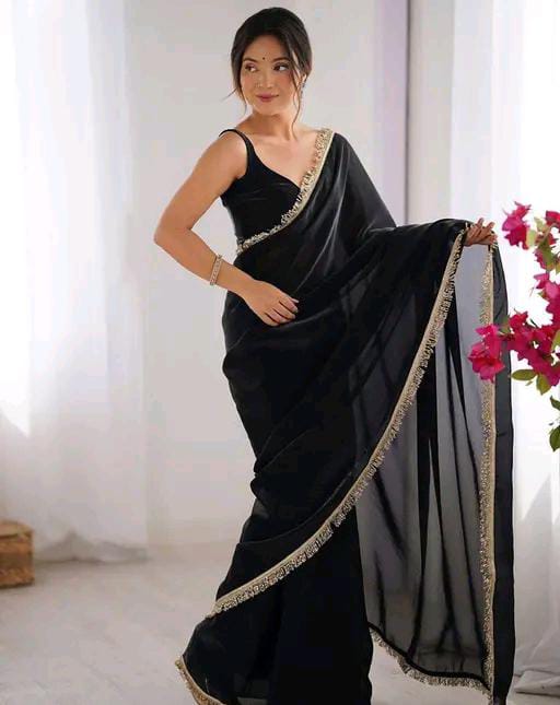 SIMPLY SILK SAREE