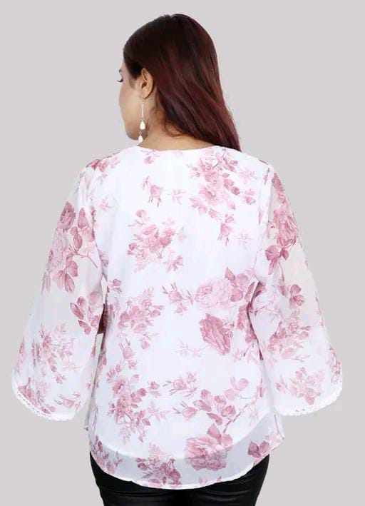 NEW TRENDING CROP TOP FOR