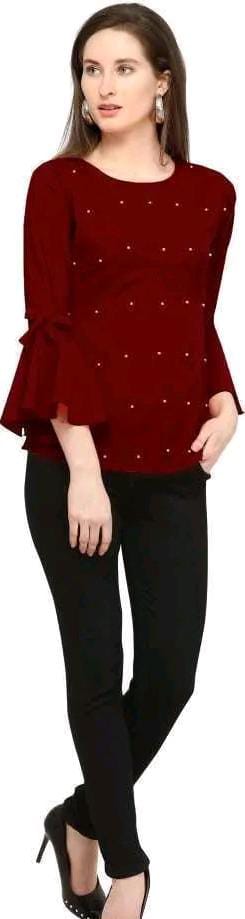 SUMMER SPECIAL CROP TOP