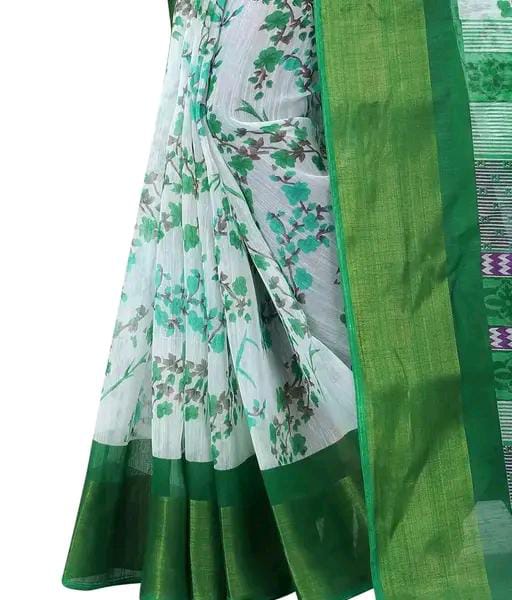 SUMMER SPECIAL COTTON SAREE