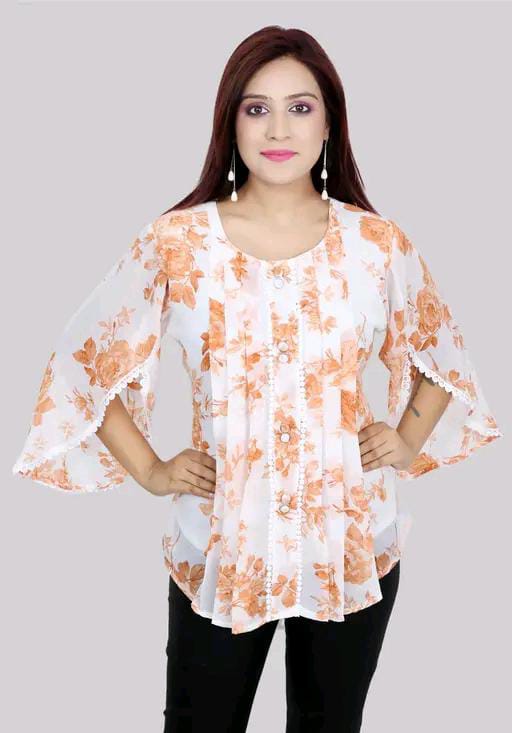 NEW TRENDING CROP TOP FOR WOMEN'S