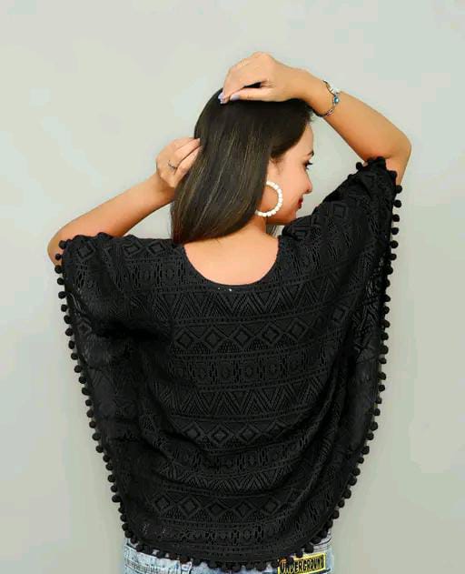 TRENDING CROP TOP FOR WOMEN'S