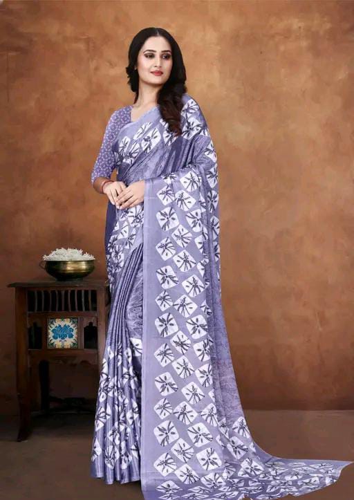 SOFT SILK BEST SAREE
