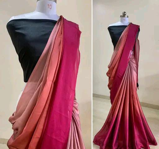 TRENDING GEORGETTE SAREE
