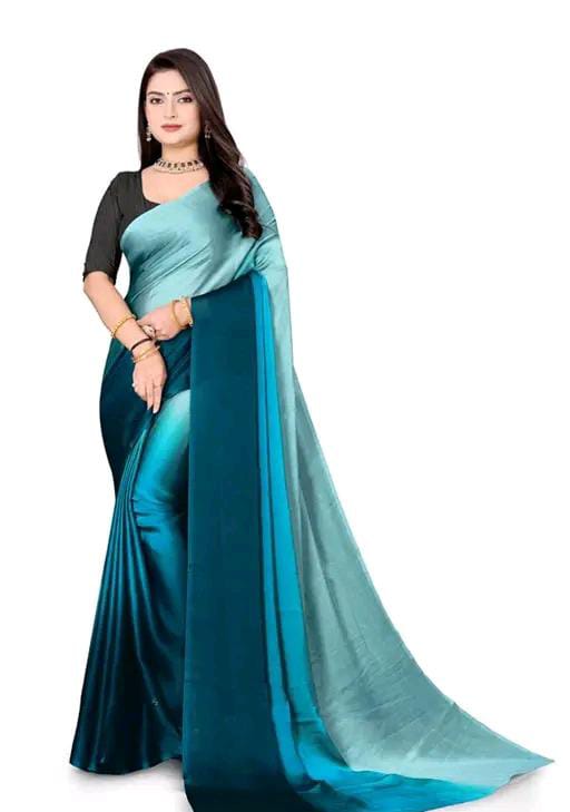 BOLLYWOOD STYLE GEORGETTE SAREE