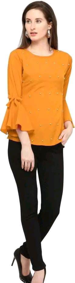 SUMMER SPECIAL TRENDING CROP TOP FOR WOMEN'S