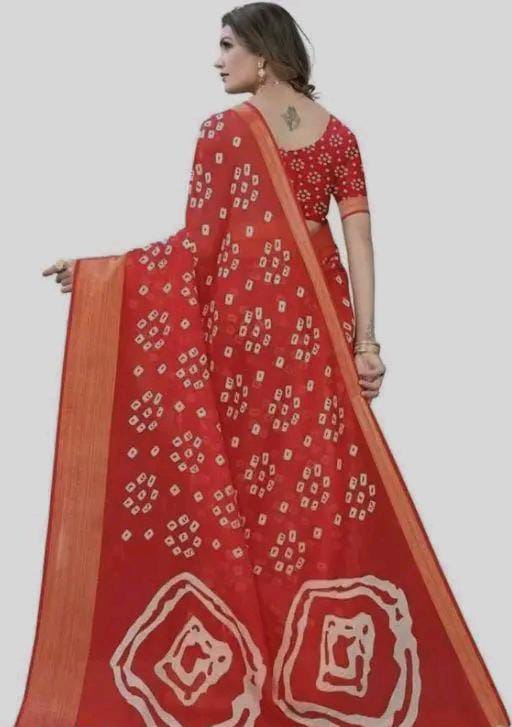 BANSHANI SUMMER SPECIAL SAREE