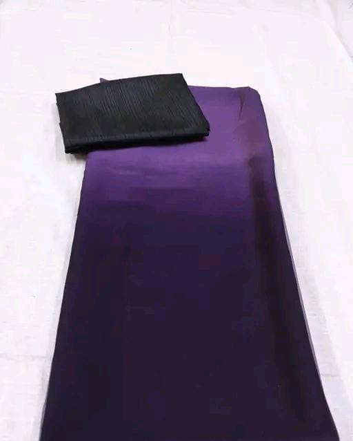 TRENDING GEORGETTE SAREE