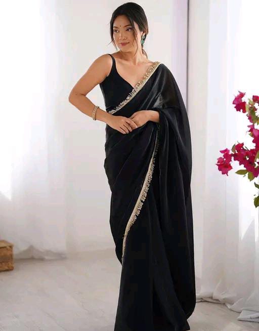 SIMPLY SILK SAREE