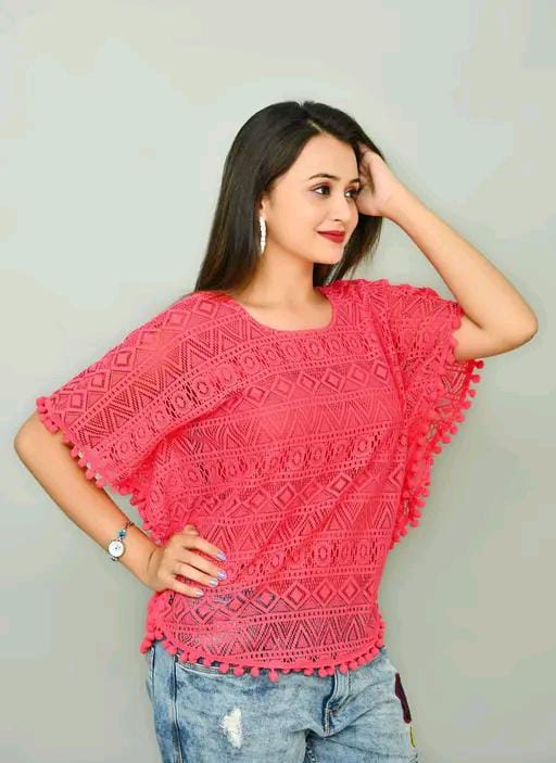 TRENDING CROP TOP FOR WOMEN'S