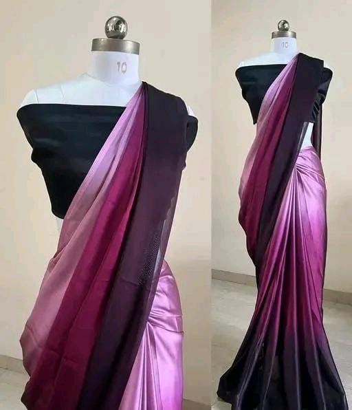 GEORGETTE TRENDING SAREE
