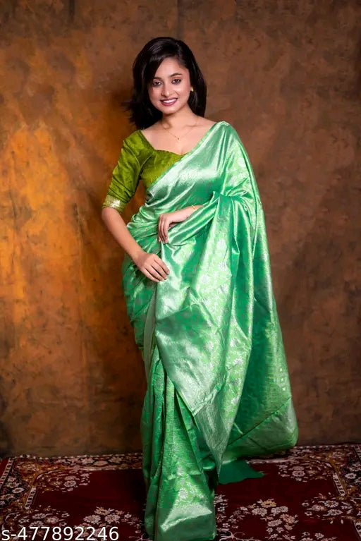 Myra Fabulous Saree By Himarya