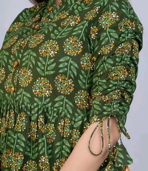 COTTON TOP FOR WOMEN'S