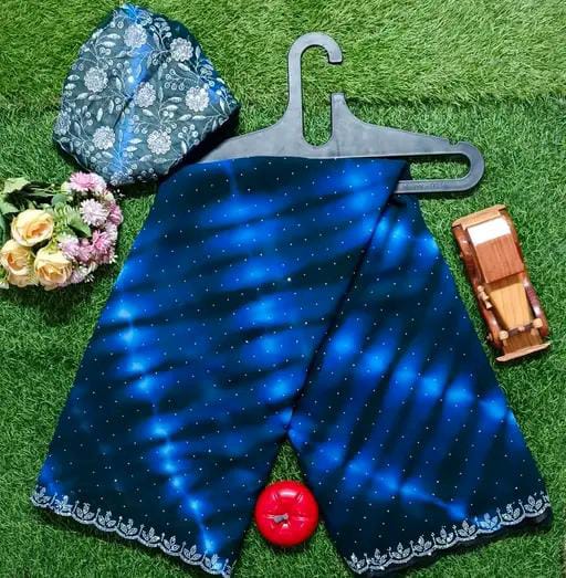 PARTY WEAR SAREE FOR WOMEN'S