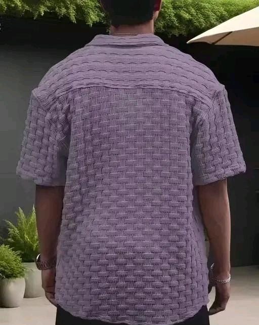 Popcorn Fancy Latest Men Shirts