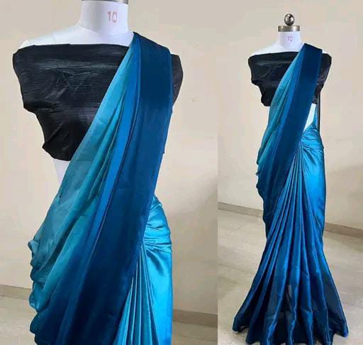BOLLYWOOD STYLE GEORGETTE SAREE