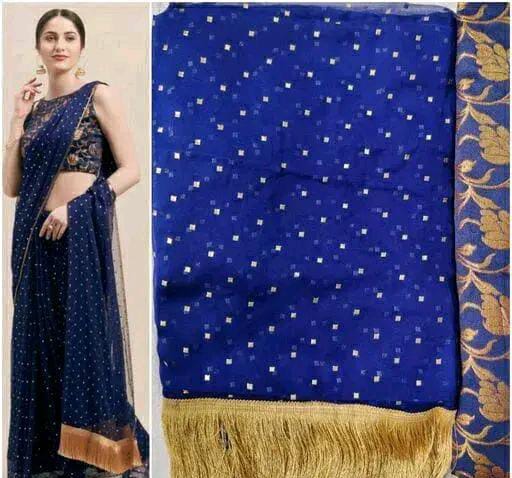 NEW BOLLYWOOD CHIFFON SAREE