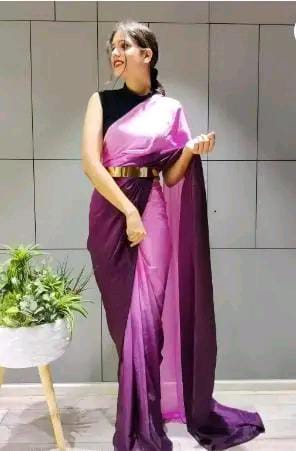 GEORGETTE TRENDING SAREE