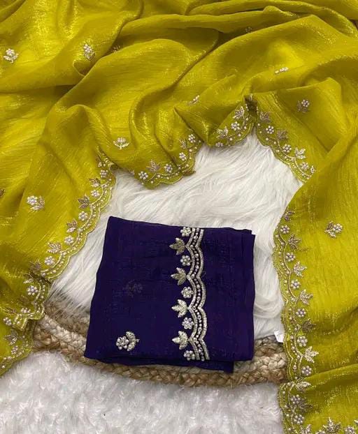 WOMEN'S JIMMY CHOO SAREE