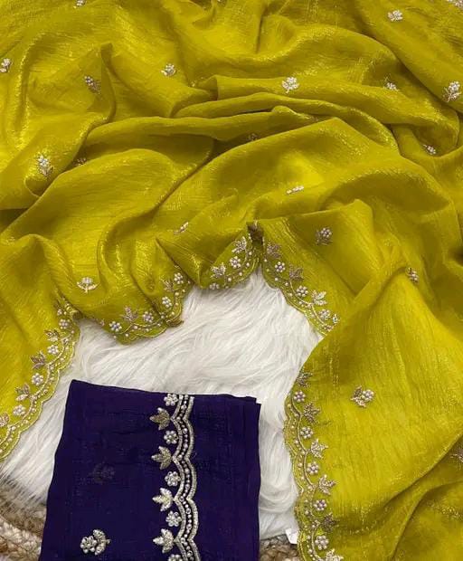 WOMEN'S JIMMY CHOO SAREE