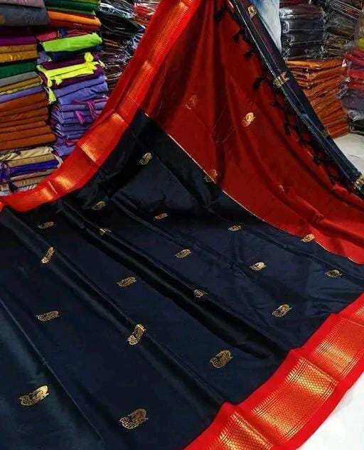 BOLLYWOOD STYLE BANARSI SAREE