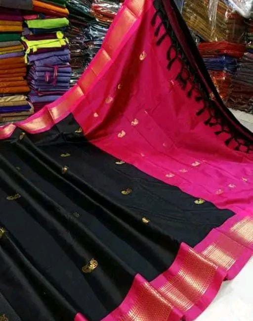 TRENDING BANARSI SAREE