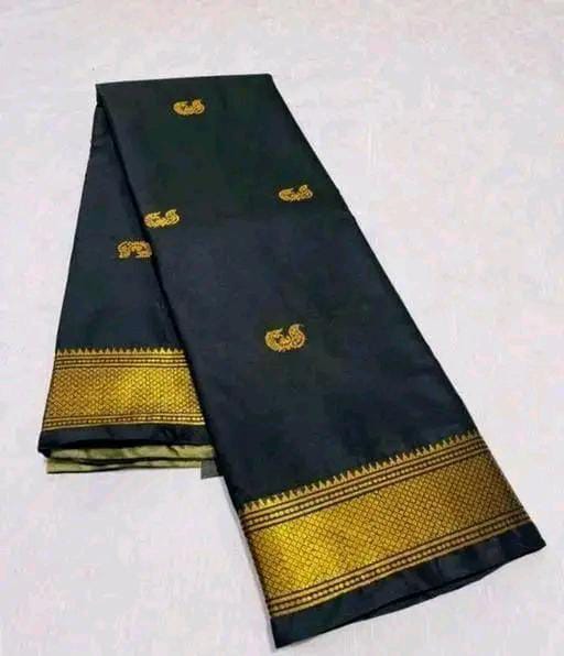 BOLLYWOOD STYLE BANARSI SAREE