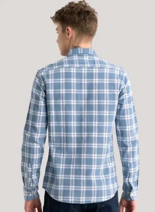 PolyCotton touch Pretty Latest Men Shirts