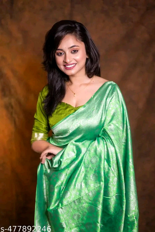 Myra Fabulous Saree By Himarya