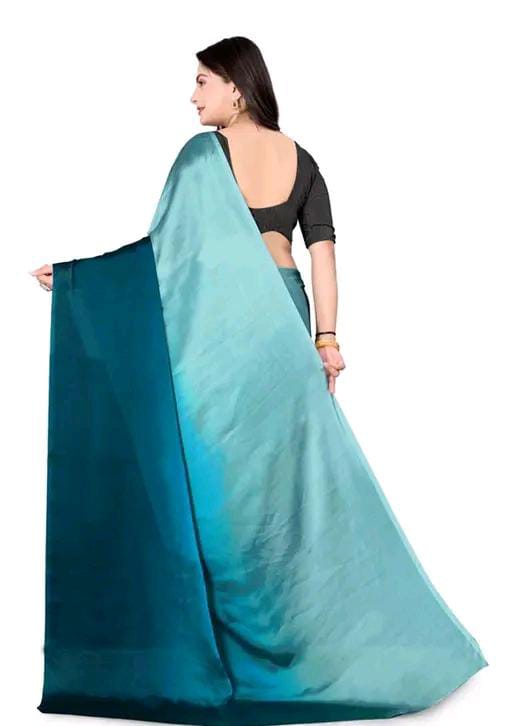 BOLLYWOOD STYLE GEORGETTE SAREE