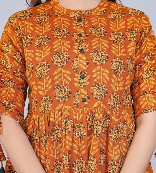 SUMMER SPECIAL COTTON TOP FOR WOMEN'S