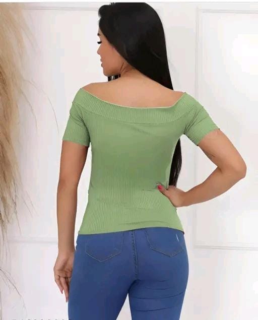TRENDING TOP FOR WOMEN'S