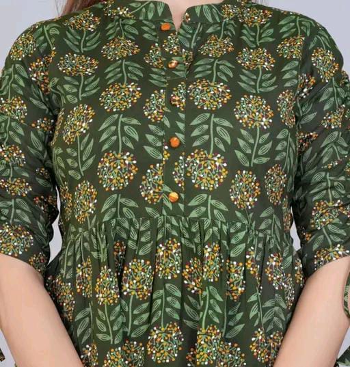 COTTON TOP FOR WOMEN'S