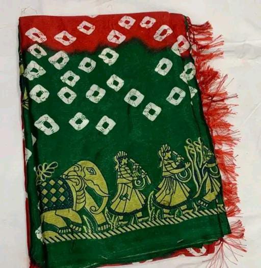 BANDHNI SAREE