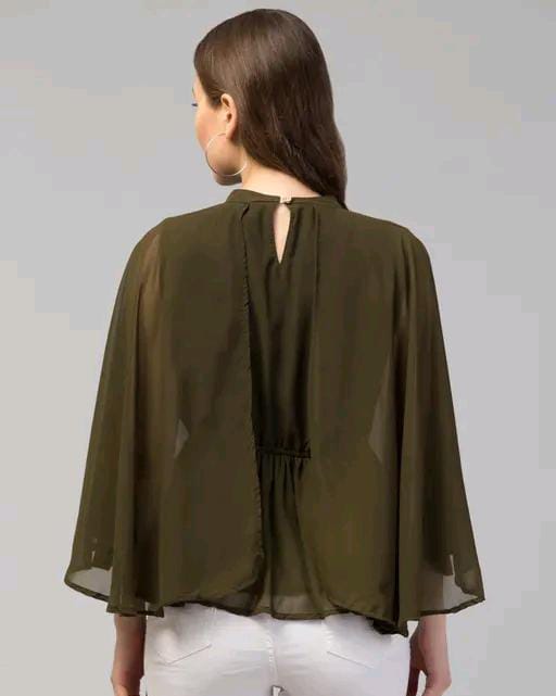 TRENDING CROP TOP FOR WOMEN'S